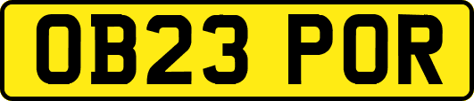 OB23POR