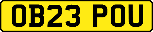 OB23POU