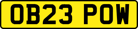 OB23POW