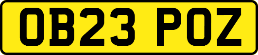 OB23POZ