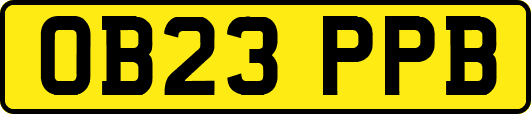 OB23PPB