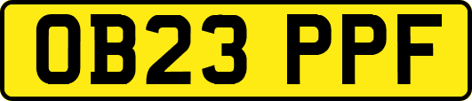OB23PPF