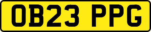 OB23PPG