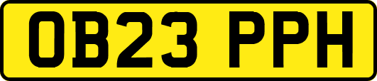 OB23PPH