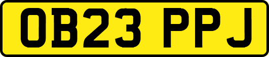 OB23PPJ