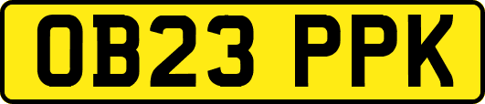 OB23PPK
