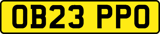 OB23PPO