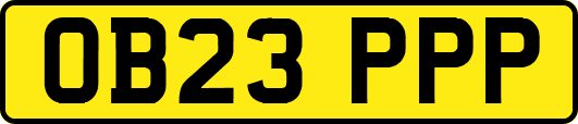 OB23PPP