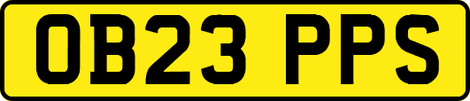 OB23PPS