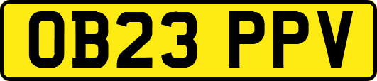 OB23PPV