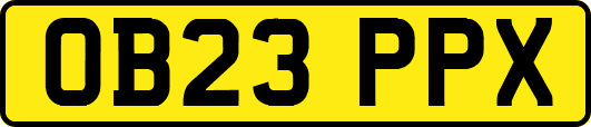 OB23PPX