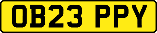 OB23PPY
