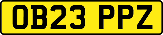 OB23PPZ