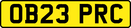 OB23PRC