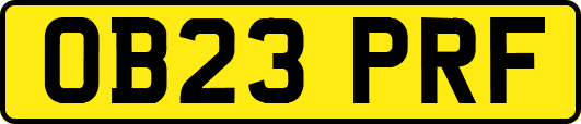 OB23PRF