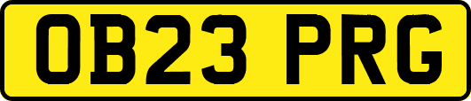 OB23PRG