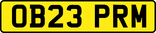 OB23PRM