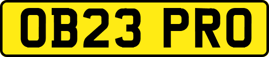 OB23PRO
