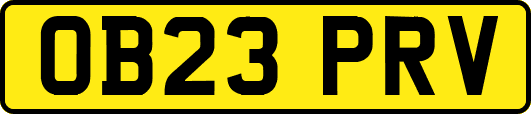 OB23PRV