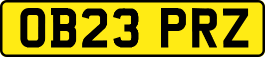 OB23PRZ