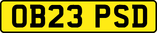 OB23PSD