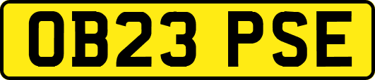 OB23PSE