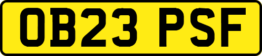 OB23PSF
