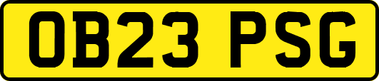 OB23PSG