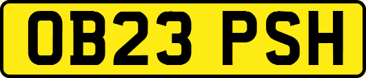 OB23PSH