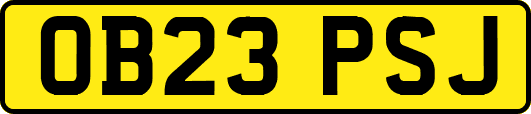 OB23PSJ