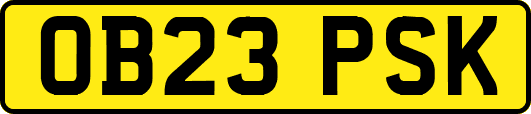 OB23PSK