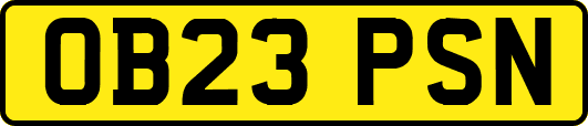 OB23PSN