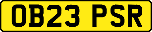 OB23PSR