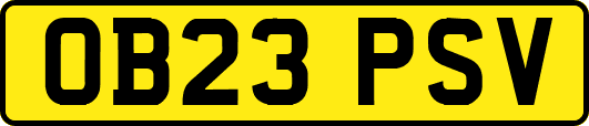 OB23PSV