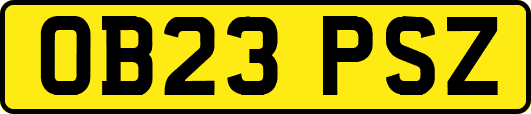 OB23PSZ