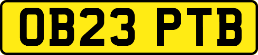 OB23PTB