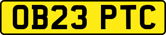 OB23PTC