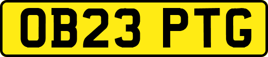 OB23PTG