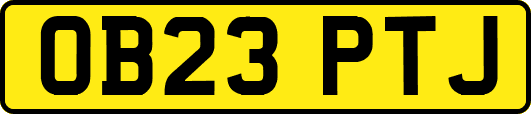 OB23PTJ