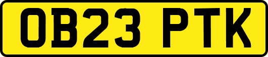OB23PTK