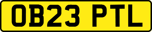 OB23PTL