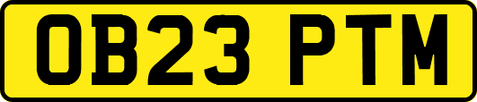 OB23PTM