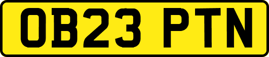OB23PTN