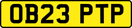 OB23PTP