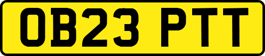 OB23PTT