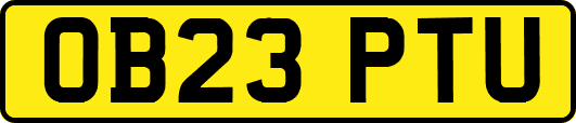 OB23PTU