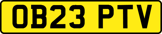 OB23PTV