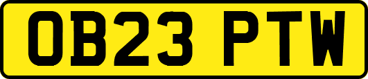 OB23PTW