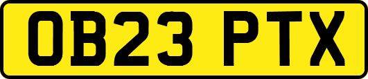 OB23PTX