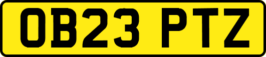 OB23PTZ